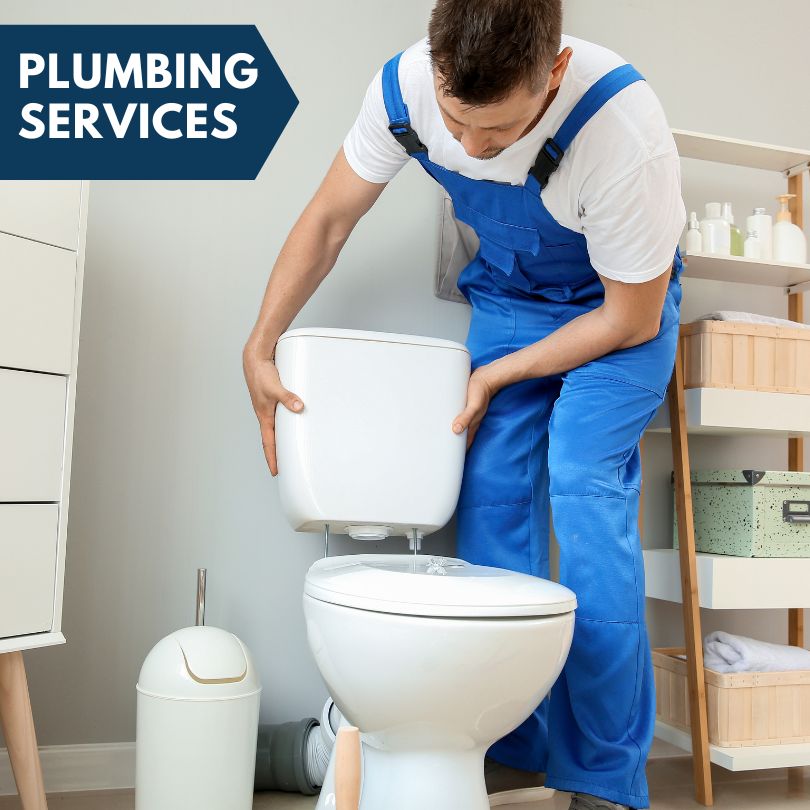 Plumbing Company in Hanlontown, IA